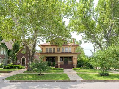 830 NW 17th St, Oklahoma City, OK, 73106
