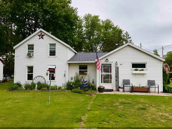 401 Canal St, Princeton, WI 54968