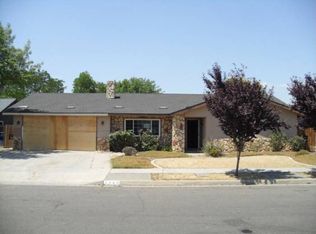 1360 E Finch Ave, Tulare, CA 93274