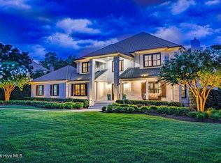 1208 Great Oaks Dr, Wilmington, NC 28405