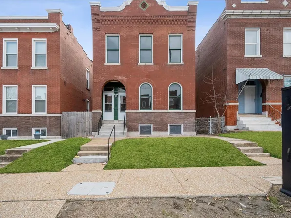 3724 Louisiana Ave, Saint Louis, MO 63118