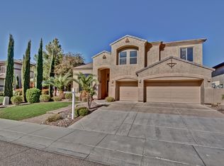 5124 W Andrea Dr, Phoenix, AZ 85083