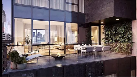 Rented by E Realty International Corp