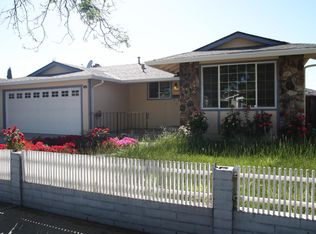 3044 Fenwick Way, San Jose, CA 95148