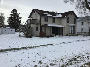 803 Walnut St, Thomson, IL 61285