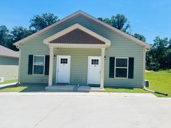 450 Sunrise Dr, Dothan, AL 36305
