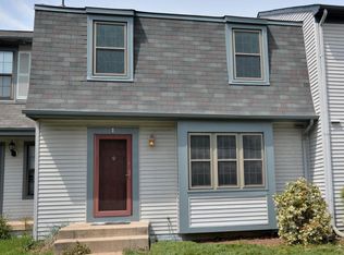 7 Aldridge Ct, Sterling, VA 20165