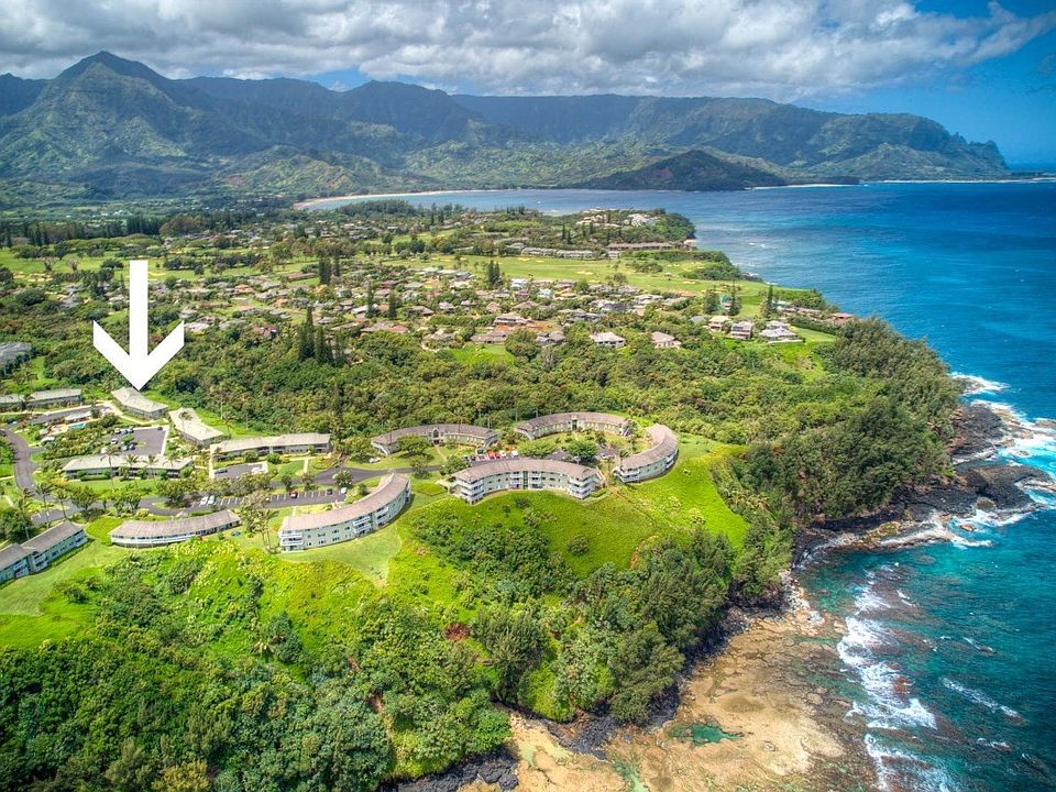 3830 Edward Rd 11B, Princeville, HI 96722 Zillow