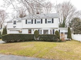 6 Terrier Rd, Medford, MA 02155