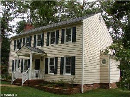 2nd image of 11503 Woodmill Pl