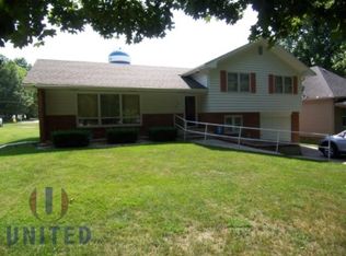 407 Barre St, Kingsley, IA 51028