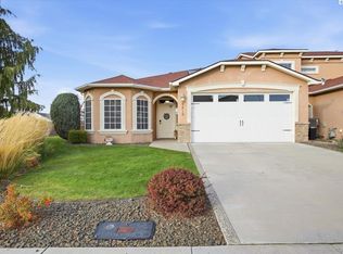 9419 Vincenzo Dr, Pasco, WA 99301