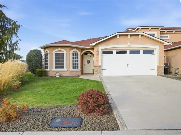 9419 Vincenzo Dr, Pasco, WA 99301