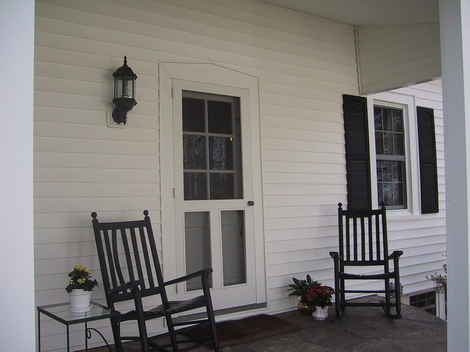 Hebron Rd, Hendersonville — Photo 2