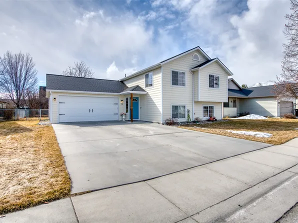 152 Meadow Dr, Hamilton, MT 59840