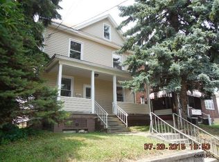 271 Garfield St, Johnstown, PA 15906