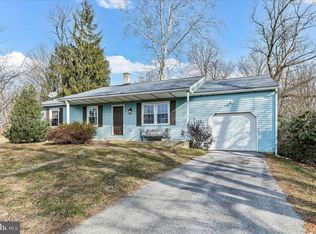 6610 White Oak Rd, Christiana, PA 17509