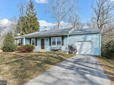 6610 White Oak Rd, Christiana, PA, 17509