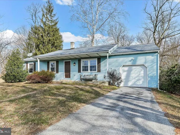 6610 White Oak Rd, Christiana, PA 17509