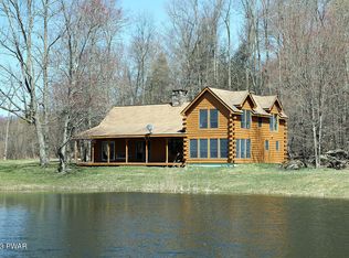 57 Maple Ln, Tyler Hill, PA 18469