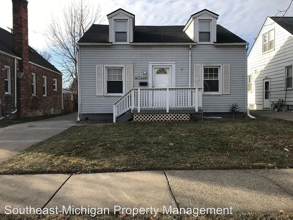 1st image of 20476 Kenosha St