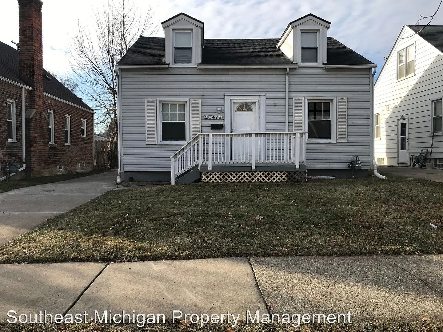 20476 Kenosha St photo 1
