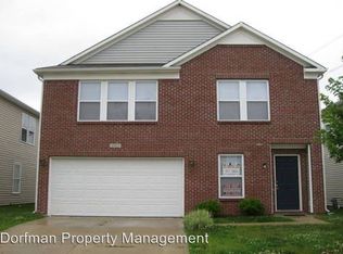 11413 Presidio Dr, Indianapolis, IN 46235