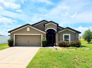 11991 Callicarpa Ln, Leesburg, FL 34788