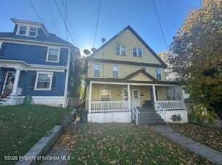 916-918 Grandview St #916, Scranton, PA 18509