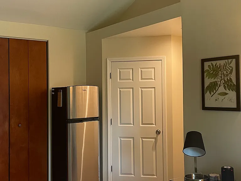 ~Your private, attached bathroom