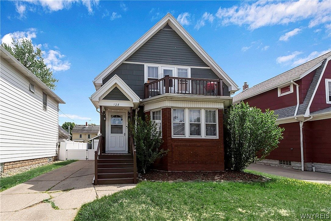 128 Wabash Ave, Kenmore, NY 14217 Zillow
