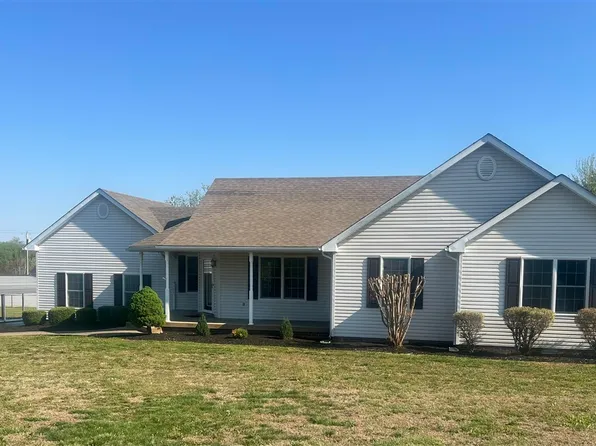 397 Guy Brown Rd, Scottsville, KY 42164