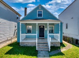 1736 S 6th St, Columbus, OH 43207