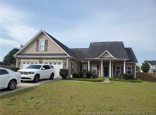 5635 Nessee St, Fayetteville, NC 28314
