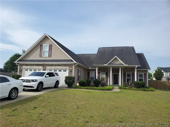 5635 Nessee St, Fayetteville, NC 28314