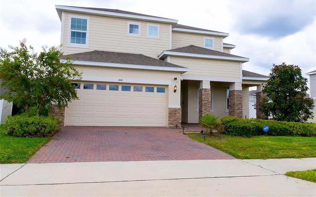 5 bed, 4.0 bath, 3086 sqft, $3,600 — Photo 1