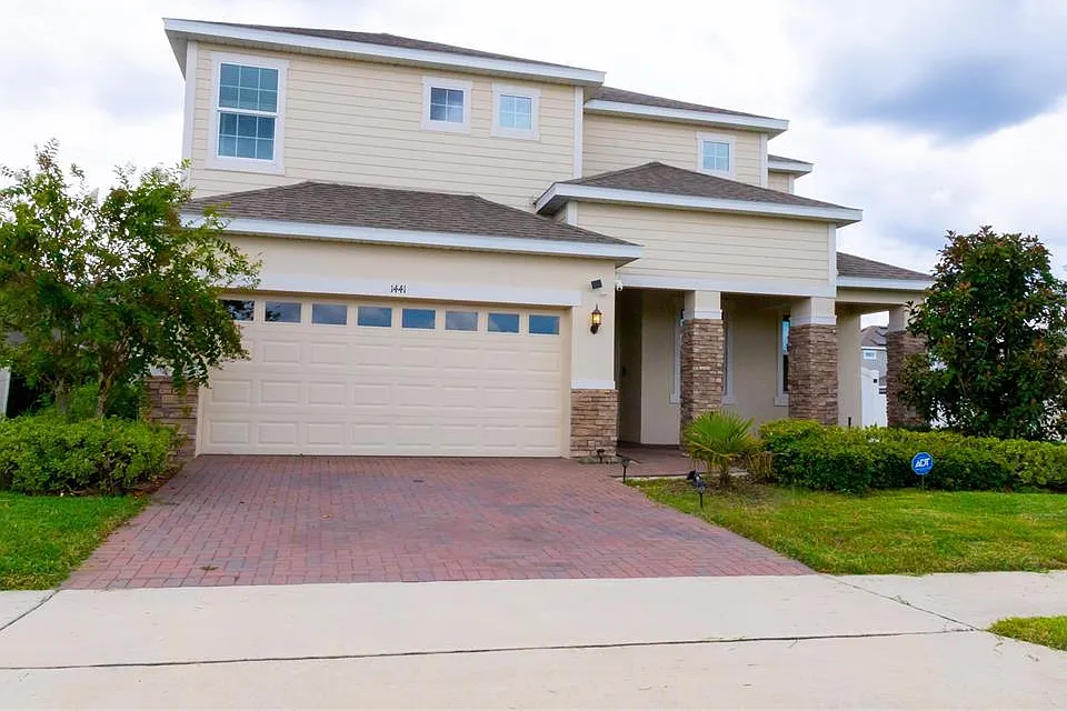 1441 Rosedale Rd