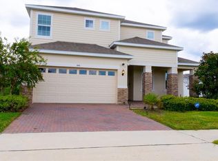 1441 Rosedale Rd, Davenport, FL 33837