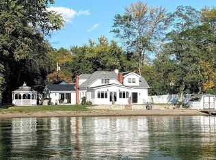 743 Old Pines Trl, Penn Yan, NY 14527