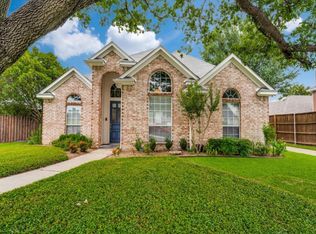 4007 Kirkmeadow Ln, Dallas, TX 75287