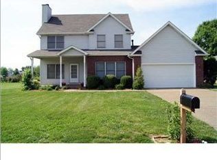 6830 Ridgeway Ave, Evansville, IN 47715