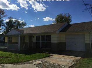 3417 Monel Ave, Huntington, WV 25705