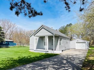 3473 Hidden Rd, Bay City, MI 48706