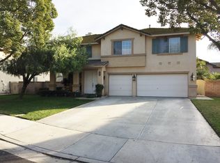 2958 Joshua Tree St, Ontario, CA 91761