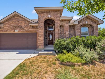 9630 Bricewood Tree, Helotes, TX, 78254