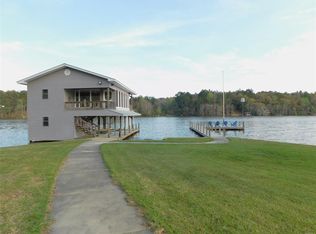 14846 F M Jones Rd, Andalusia, AL 36421