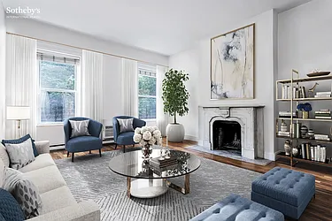 Rented by Sotheby's International Realty