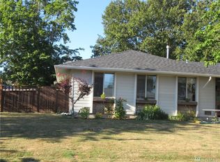 2056 Tamarac Pl, Ferndale, WA 98248