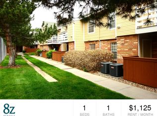 3336 S Ammons St APT 12-207, Lakewood, CO 80227
