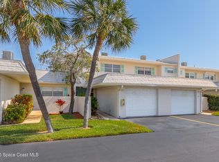 411 Dove Ln #6-11, Satellite Beach, FL 32937